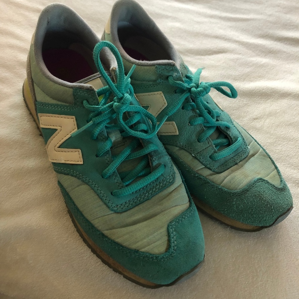 NEW BALANCE Sneakers